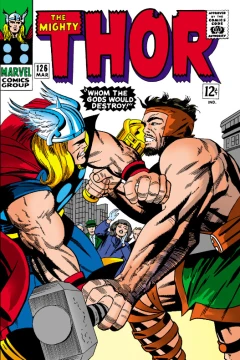 Thor