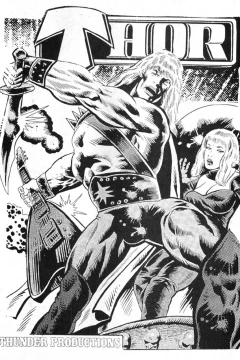Thor