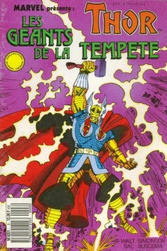 Thor
