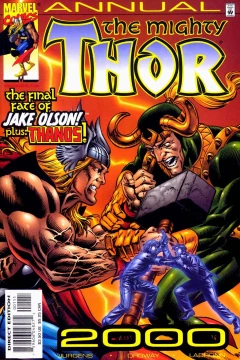 Thor 2000