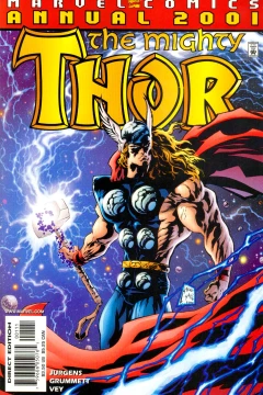 Thor 2001
