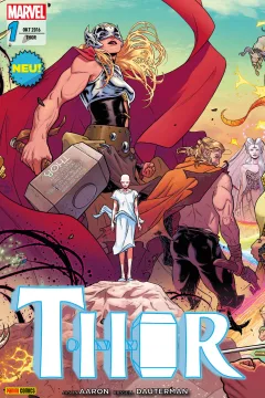 Thor