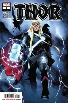 Thor