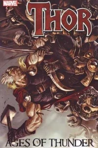 Thor: Ages of Thunder
