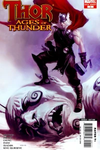 Thor: Ages of Thunder