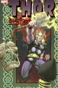 Thor: Blood Oath