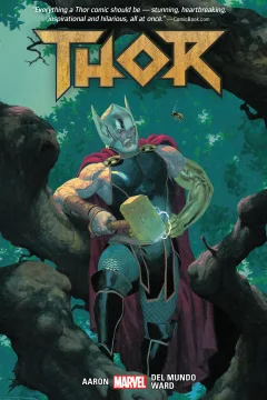 Thor by Jason Aaron