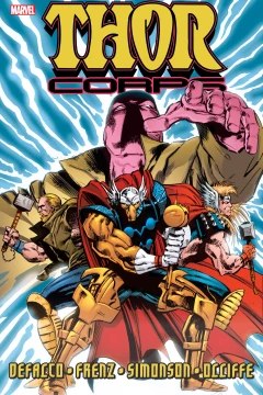 Thor Corps