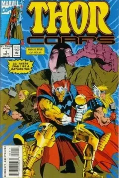 Thor Corps