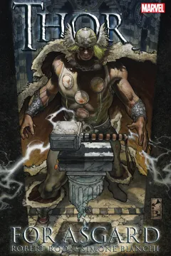 Thor: For Asgard