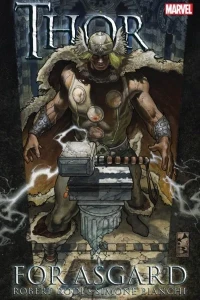 Thor: For Asgard
