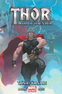 Thor: God of Thunder