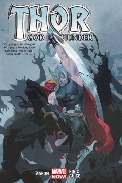 Thor: God of Thunder