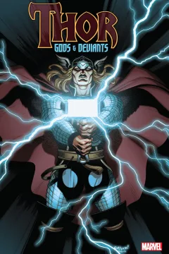 Thor: Gods & Deviants