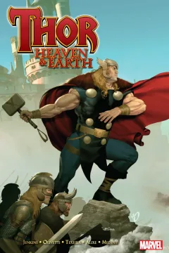 Thor: Heaven and Earth