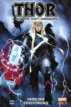 Thor: König von Asgard