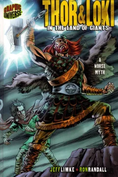 Thor & Loki in the Land of Giants
