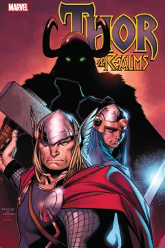 Thor of the Realms