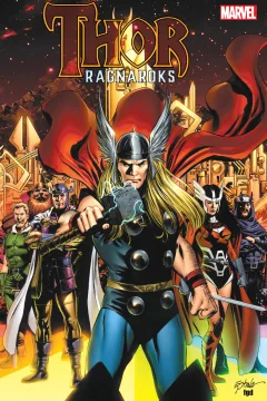 Thor: Ragnaroks