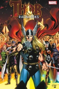 Thor: Ragnaroks
