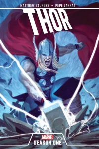 Thor: Season One