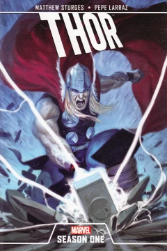 Thor: Season One