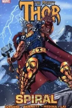 Thor: Spiral