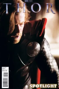 Thor Spotlight