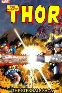 Thor: The Eternals Saga