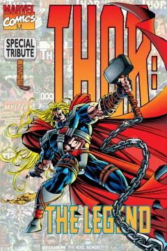 Thor: The Legend