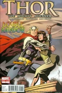 Thor: The Mighty Avenger - Double Rainbow
