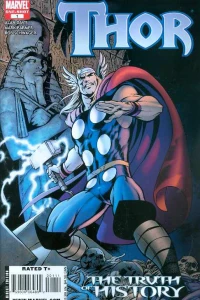 Thor: Truth of History
