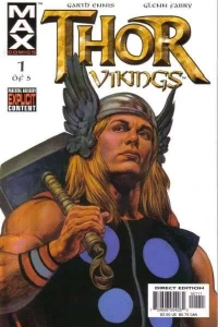 Thor: Vikings