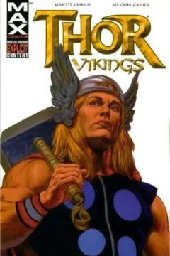 Thor: Vikings