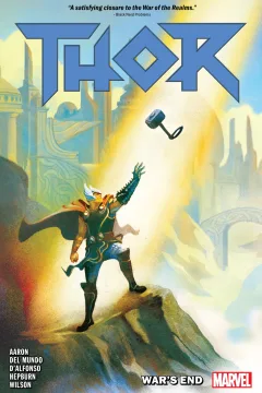 Thor: War's End