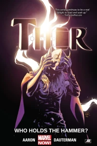 Thor: Who Holds the Hammer?