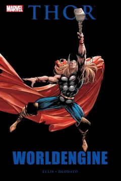 Thor: Worldengine