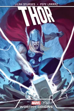 Thor: Worthy Origins