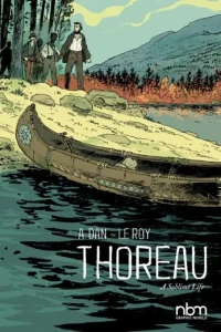 Thoreau: A Sublime Life