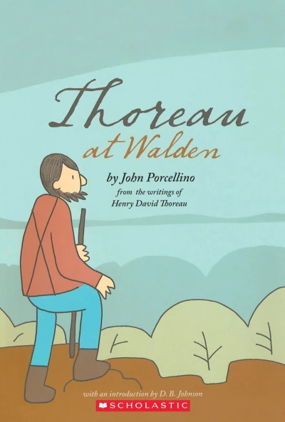 Thoreau at Walden (2018) - Series 