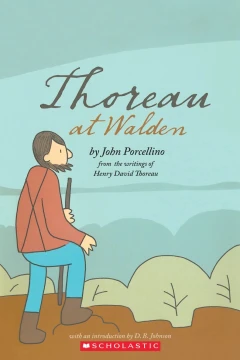 Thoreau at Walden