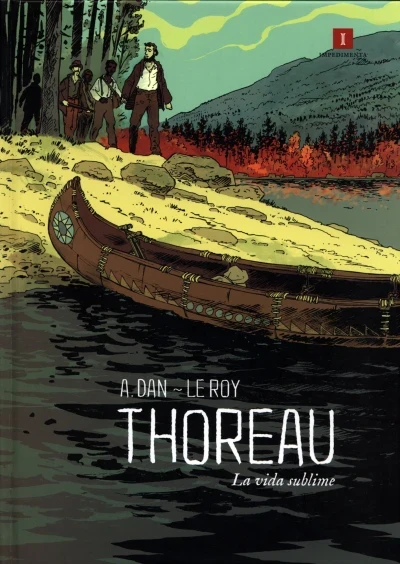 Thoreau: La Vida Sublime (2013) - Series 