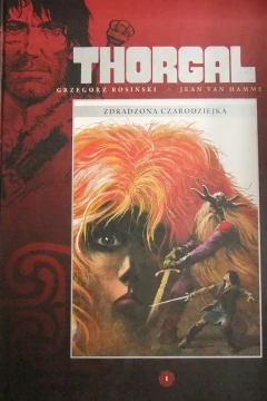 Thorgal