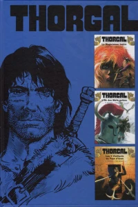 Thorgal - Intégrale