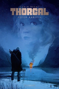 Thorgal Saga