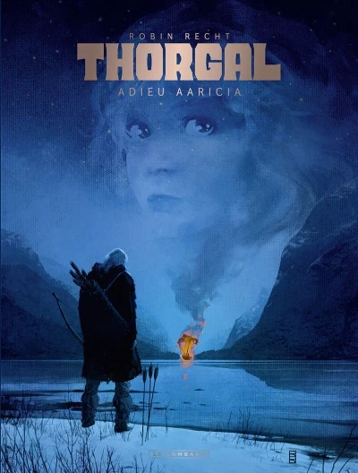 Thorgal Saga (2023) - Series 