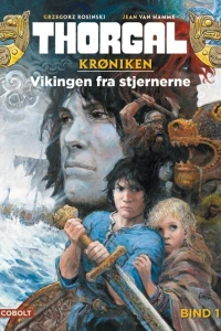 Thorgalkrøniken