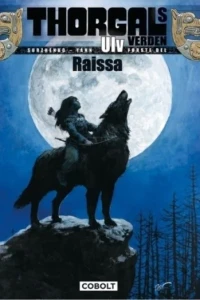 Thorgals Verden – Ulv