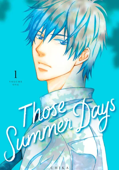 Those Summer Days (2018) - Series 