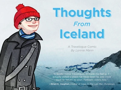 Thoughts From Iceland: Complete Collection (2015) - Series 